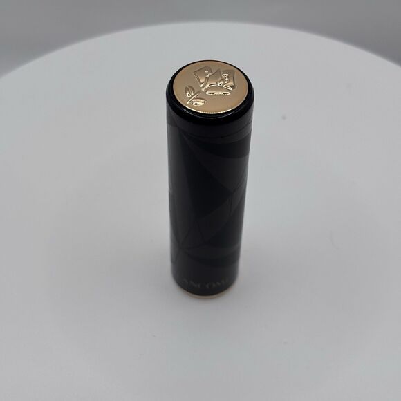 LANCOME L'Absolu Rouge Ruby Cream Lipstick 274 COEUR DE RUBIS (Satin Tawny Nude) - Picture 4 of 10